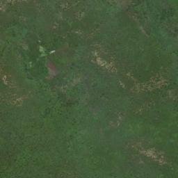 Satellite imagery of Djambala, CD