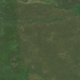 Satellite imagery of Djambala, CD