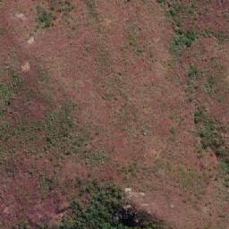 Satellite imagery of Serra do Paraná, BR