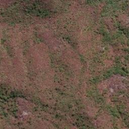 Satellite imagery of Serra do Paraná, BR