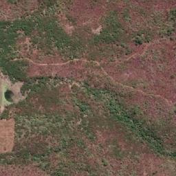 Satellite imagery of Serra do Paraná, BR