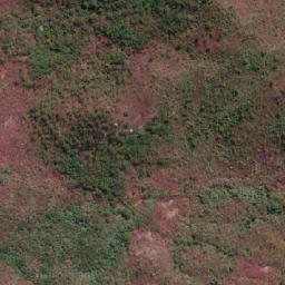 Satellite imagery of Serra do Paraná, BR