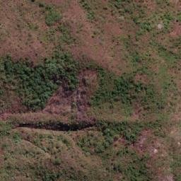 Satellite imagery of Serra do Paraná, BR