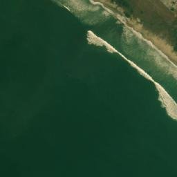 Satellite imagery of Borne XXIV bis, CG