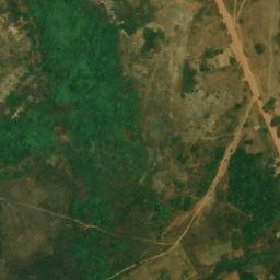 Satellite imagery of Borne XXIV, CG