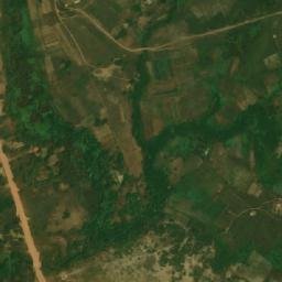 Satellite imagery of Borne XXIV, CG