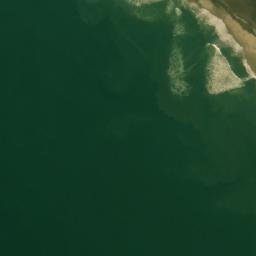Satellite imagery of Borne XXIV, CG