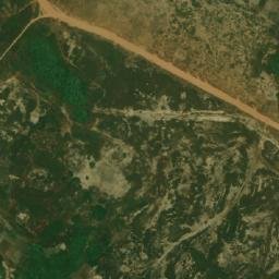 Satellite imagery of Borne XXIV, CG