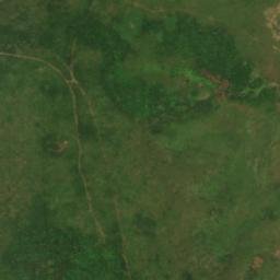 Satellite imagery of Mont Lamata, CD