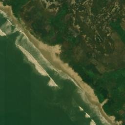 Satellite imagery of Borne XXIV, CG