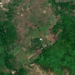 Satellite imagery of Banga, CG