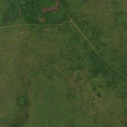 Satellite imagery of Mont Lamata, CD