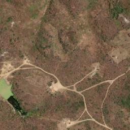 Satellite imagery of Serra do Catolé, BR