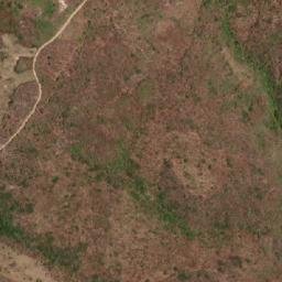Satellite imagery of Serra do Catolé, BR