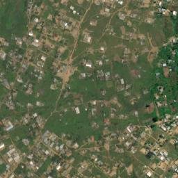 Satellite imagery of Banga, CG