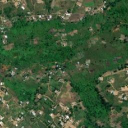 Satellite imagery of Banga, CG