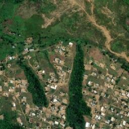 Satellite imagery of Banga, CG