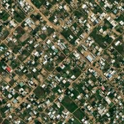 Satellite imagery of Borne XXII, CG