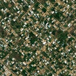 Satellite imagery of Borne XXII, CG