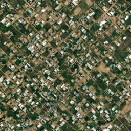 Satellite imagery of Borne XXII, CG