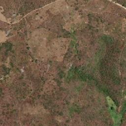 Satellite imagery of Serra do Catolé, BR
