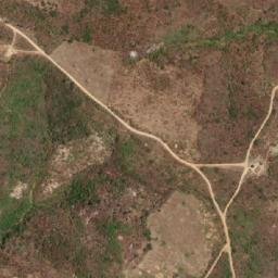 Satellite imagery of Serra do Catolé, BR