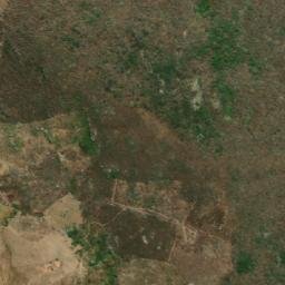 Satellite imagery of Serra da Conceição, BR