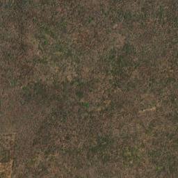 Satellite imagery of Serrote Redondo, BR