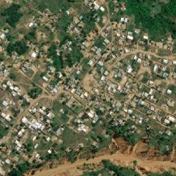 Satellite imagery of Banga, CG