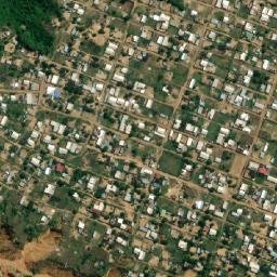 Satellite imagery of Banga, CG