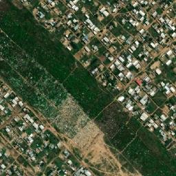 Satellite imagery of Borne XXII, CG