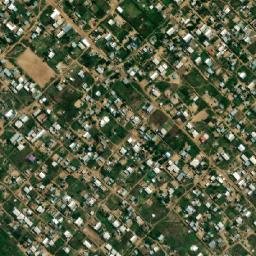 Satellite imagery of Borne XXII, CG