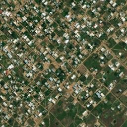 Satellite imagery of Borne XXII, CG