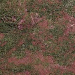 Satellite imagery of Serrote Pedra d’Água, BR