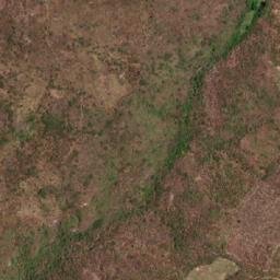 Satellite imagery of Serra do Catolé, BR
