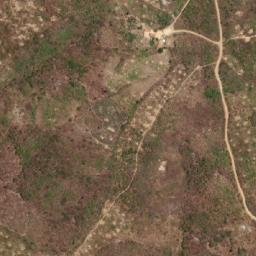Satellite imagery of Serra do Catolé, BR