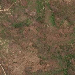 Satellite imagery of Serra do Catolé, BR