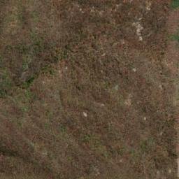 Satellite imagery of Serra da Gameleira, BR