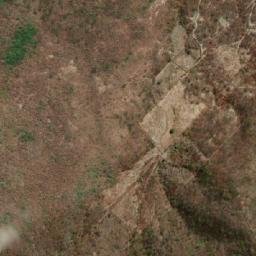 Satellite imagery of Serra da Gameleira, BR