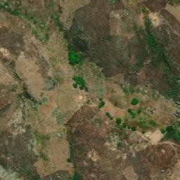 Satellite imagery of Serra da Conceição, BR