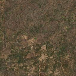 Satellite imagery of Serrote Redondo, BR