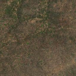 Satellite imagery of Serrote Redondo, BR