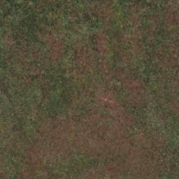 Satellite imagery of Serra das Caçadas, BR
