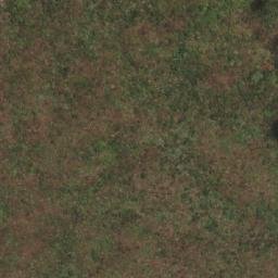 Satellite imagery of Serra das Caçadas, BR