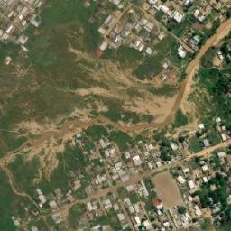 Satellite imagery of Ntandou Mboulou, CG