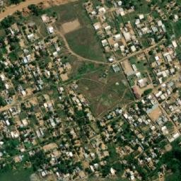 Satellite imagery of Ntandou Mboulou, CG