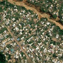 Satellite imagery of Ntandou Mboulou, CG