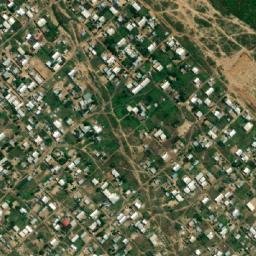 Satellite imagery of Borne XXII, CG