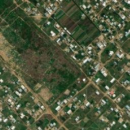 Satellite imagery of Borne XXII, CG