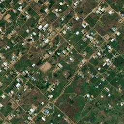 Satellite imagery of Borne XXII, CG